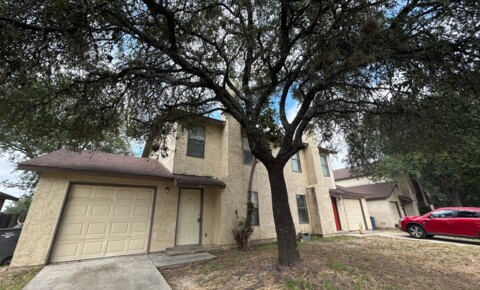 Houses Near Southern Careers Institute-San Antonio **APPLICATION RECEIVED** GORGEOUS 2 Bedroom 1.5 Bath Duplex Available NOW!  for Southern Careers Institute-San Antonio Students in San Antonio, TX