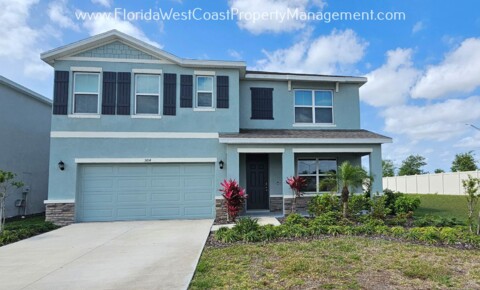 Houses Near Fashion Focus Hair Academy LOVELY 5 BEDROOM HOME WITHIN SOLERA at LAKEWOOD RANCH! ANNUAL LEASE!  for Fashion Focus Hair Academy Students in Sarasota, FL