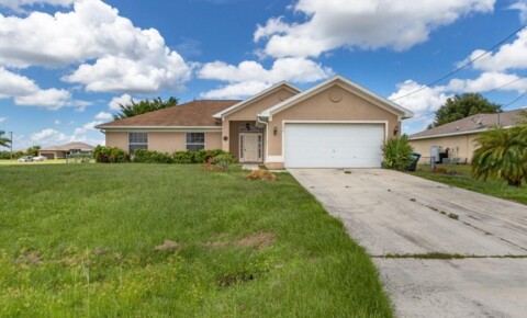 Houses Near Edison Amazing 4BR for Lease-to-Own! for Edison State College Students in Fort Myers, FL
