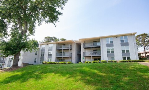 Apartments Near Emory Hidden Valley for Emory University Students in Atlanta, GA