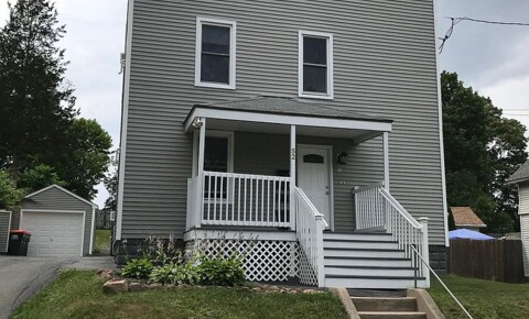 Houses Near CCSU Third Floor rental in this completely beautiful renovated multi-family for Central Connecticut State University Students in New Britain, CT