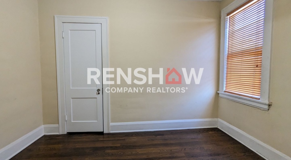Very Rare Listings! - 3/1.5 Condo In The Heart Of Midtown Now Available For Rent!