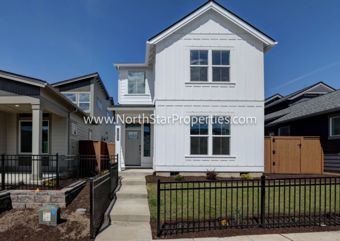 Houses Near Brand new home in Bend!