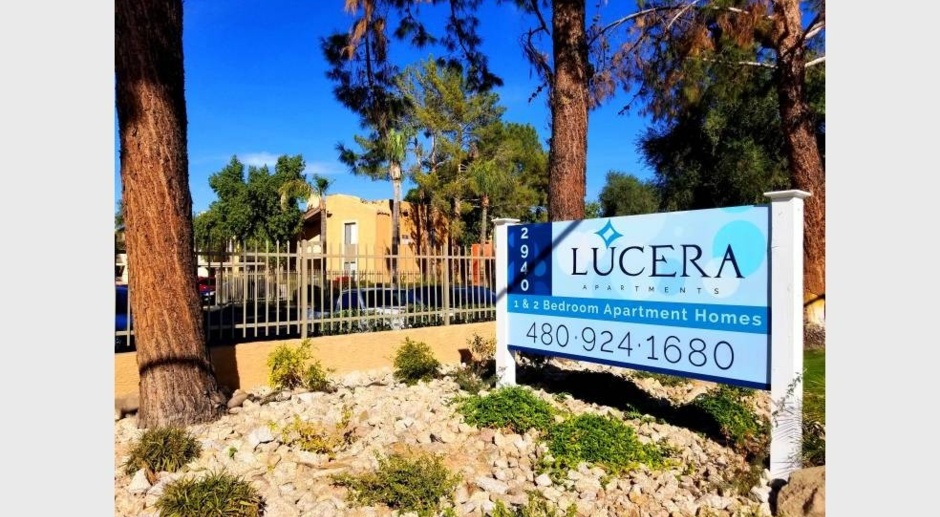 Lucera Apartments Homes