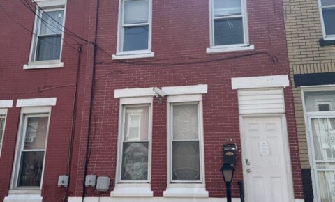 Houses Near Temple 5 Bedroom / 2 Bathroom Single Family Home - North Broad / Temple Area for Temple University Students in Philadelphia, PA