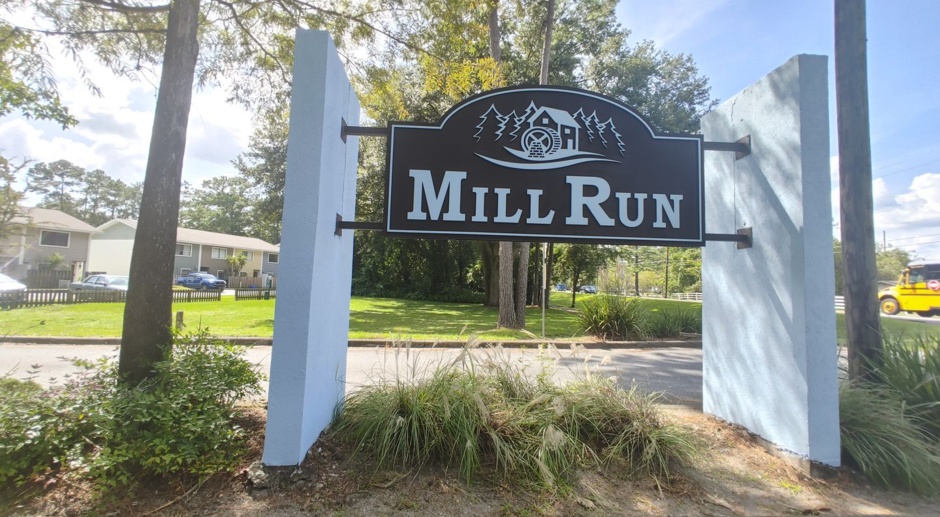 Mill Run 2301