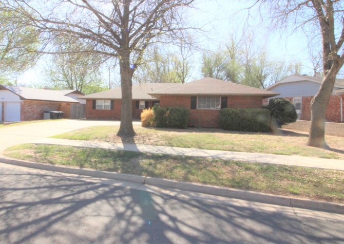 Houses Near 3 Bedroom 2 - 2600 N Warren Ave., Oklahoma City