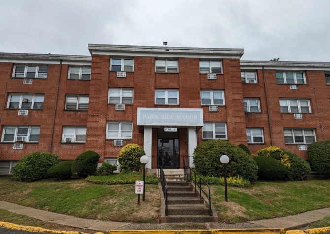 Houses Near Two Bedroom Unit on Fourth Floor 
