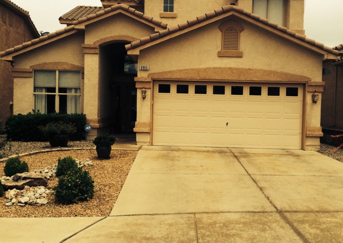 Houses Near Immaculate North ABQ Acres 2 Story Loaded with Top End Finishes