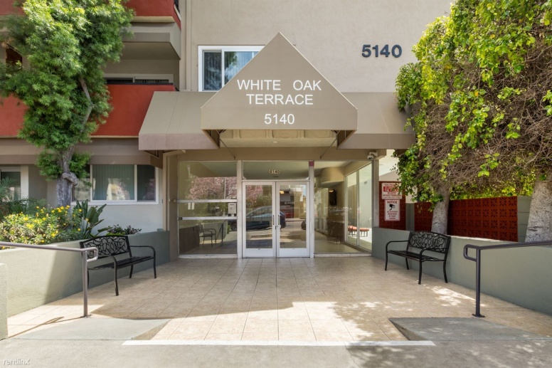White Oak Terrace Apartments