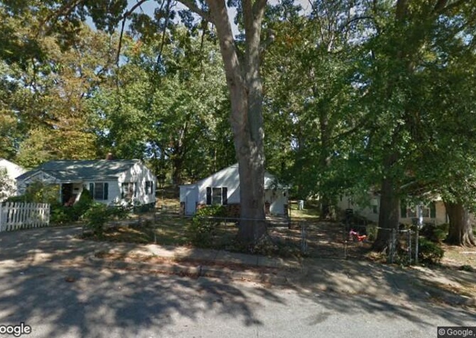 Houses Near 108 Wells St. #A 2/1 $650.00 Easley SC