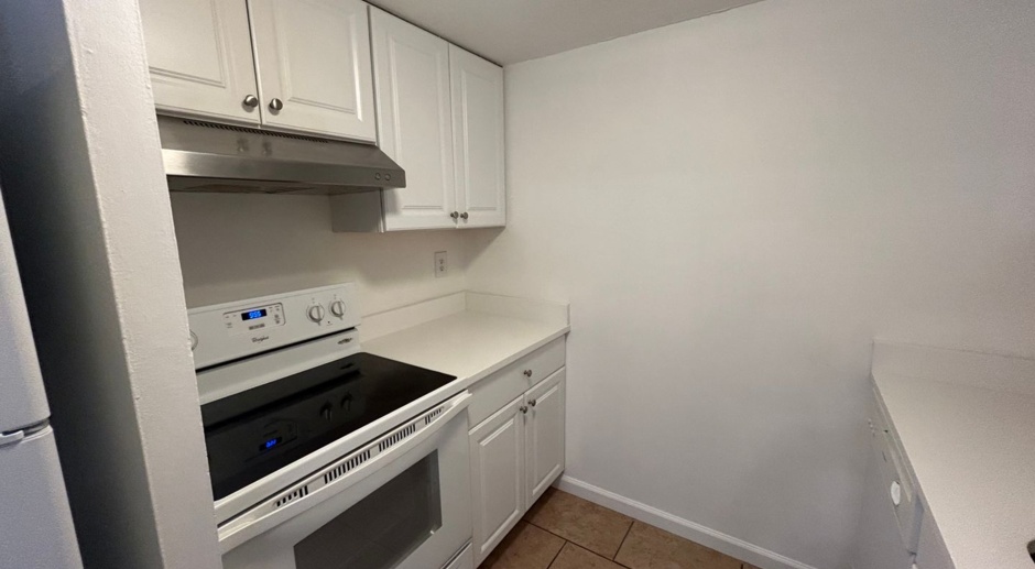 1 BR Condo in Greenbriar Walking Distance to U of M!