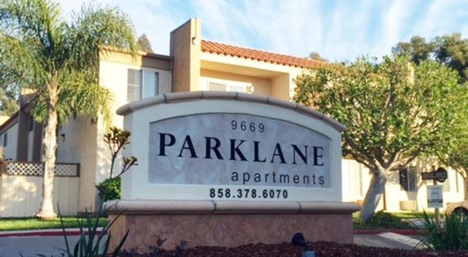Parklane Apartments