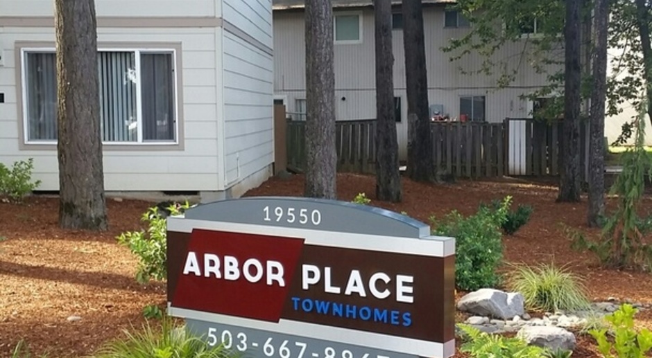 Arbor Place Apartments