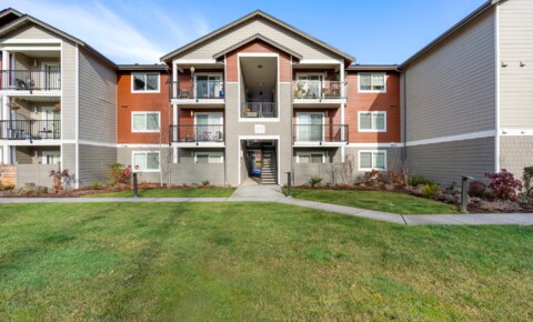 Apartments Near Green River Indigo Springs for Green River Community College Students in Auburn, WA