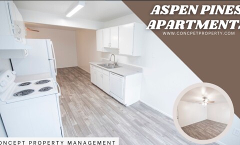 Apartments Near Westminster Aspen Pines  for Westminster College Students in Salt Lake City, UT