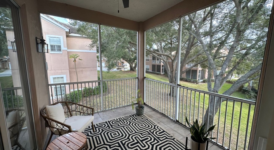 3/2 Town home in Dr. Phillips