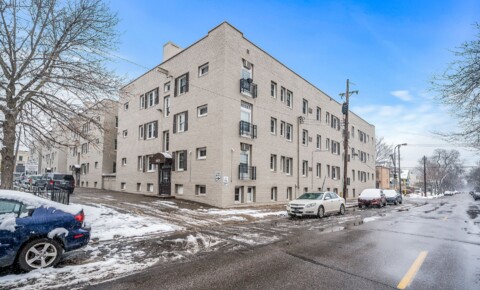 Apartments Near UMN Isles East for University of Minnesota Students in Minneapolis, MN