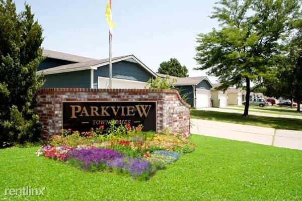 Parkview Villas Townhomes