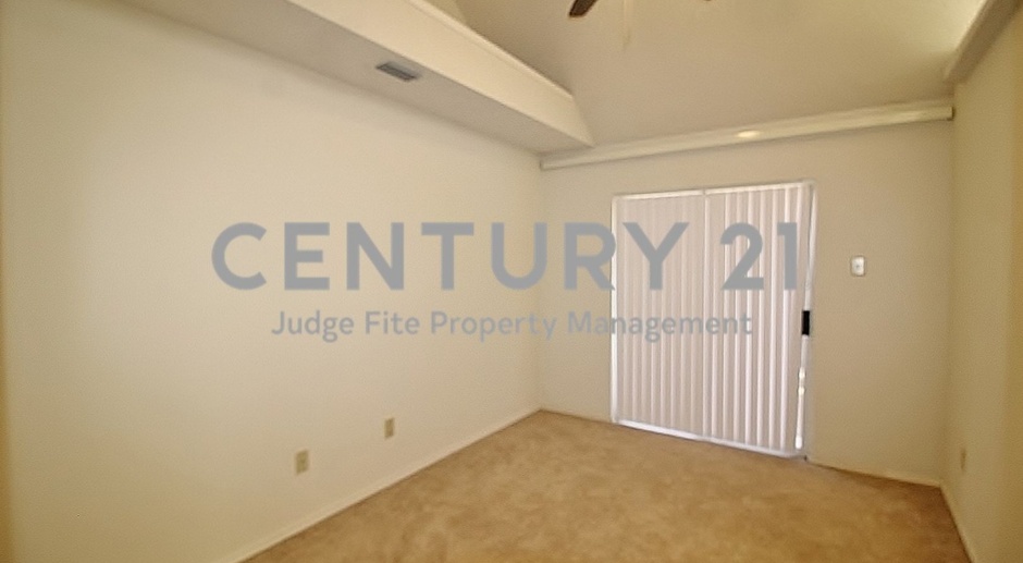 Well Maintained 3/2/1 in Fort Worth For Rent!