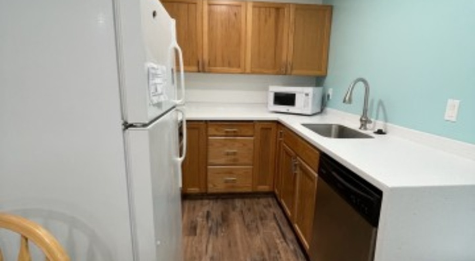 Women’s Walking Distance to BYU + newly remodeled