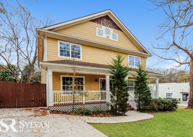 Houses Near Fall in love with this beautiful 4BR 3.5BA home 