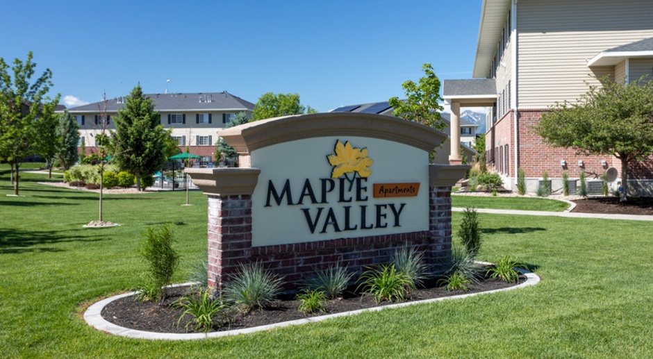 Maple Valley