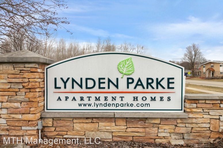 Lynden Parke Apartments