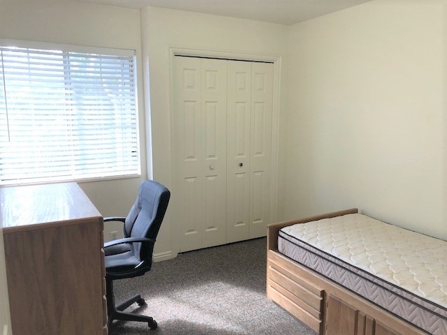 Fall Semester (August) 2022 - Private Room With Own Bath $495