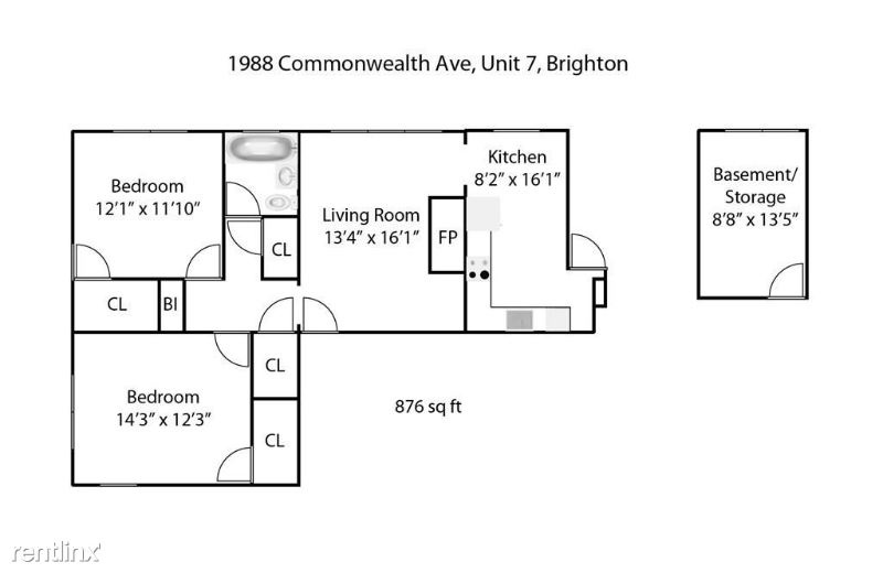 1988 Commonwealth Ave 7l