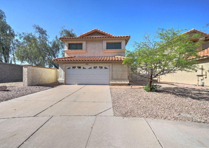 Houses Near BRAND NEW INTERIOR PAINT! Gorgeous 3 bedroom North Scottsdale Home located in Cul-De-Sac