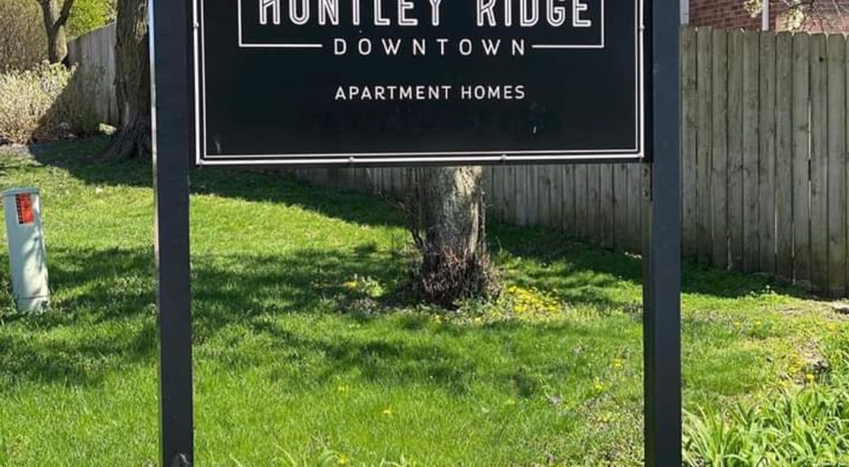 Huntley Ridge Apartments