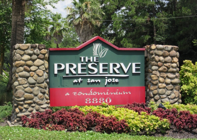 Houses Near 1/1 Condo For Rent In The Preserve at San Jose 
