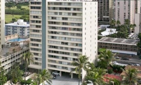 Apartments Near Chaminade Fully Furnished - Work - Play - Vacation - Washer/Dryer - Parking for Chaminade University of Honolulu Students in Honolulu, HI
