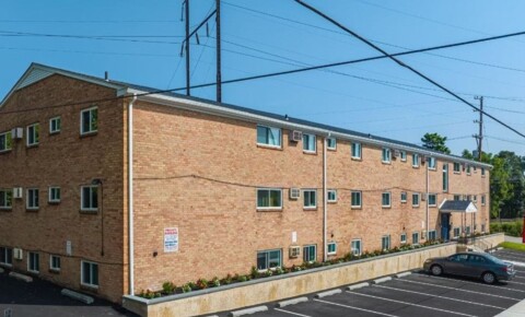 Apartments Near Eastern Yale Court Apartments for Eastern University Students in Saint Davids, PA
