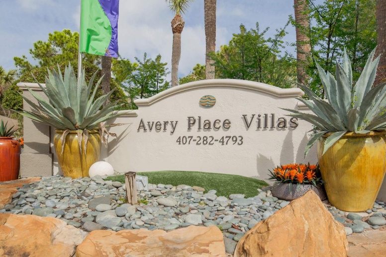 Avery Place Villas