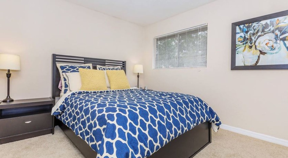 One, Two, & Three Bedrooms renovated. Contact to Tour Renovated Homes for Rent today! 