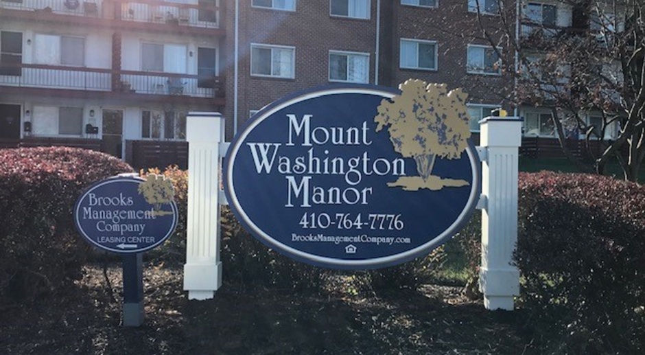 Mt Washington Manor
