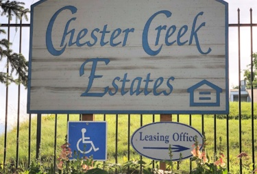 Chester Creek Estates Apartments