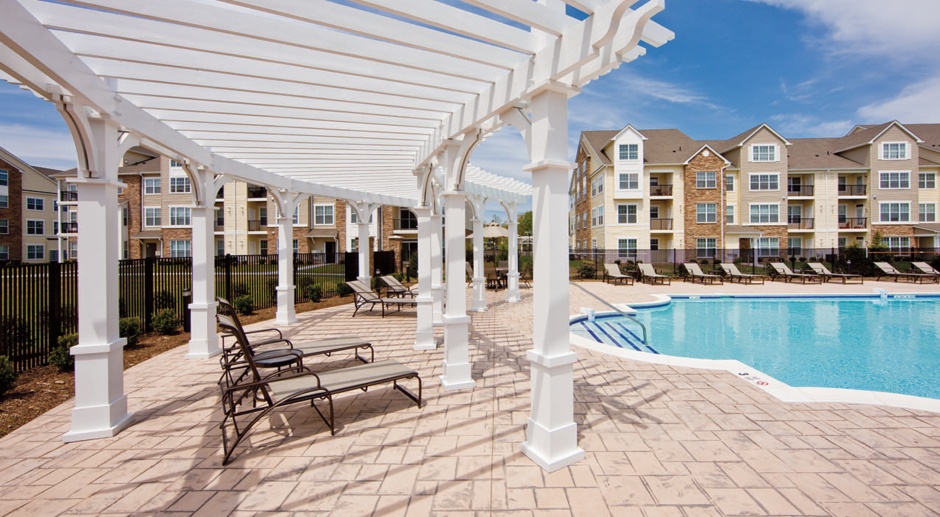 Enclave At Charles Pond Apartments