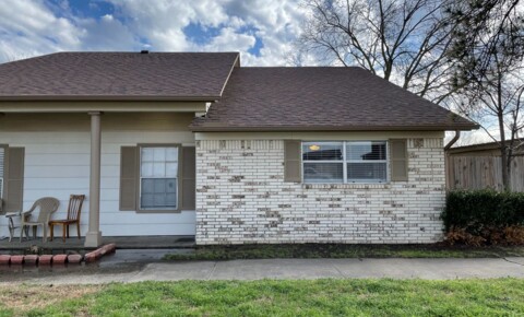 Apartments Near Texas State Technical Colleges  Pecan Duplex-1 for Texas State Technical Colleges  Students in Waco, TX