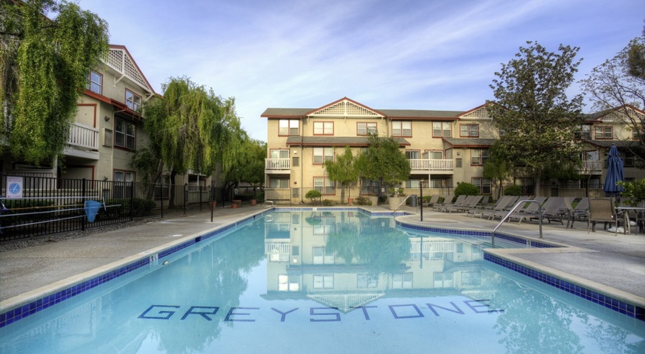 Greystone Apartments
