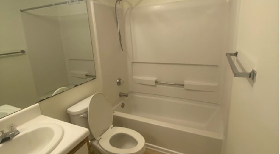Private Bedroom + Bathroom Near NCSU