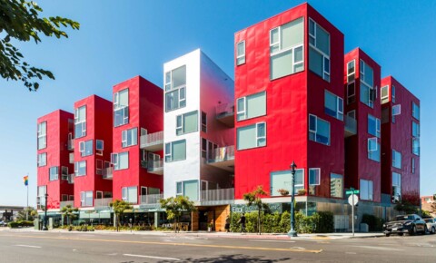 Apartments Near USD 1642 University Avenue for University of San Diego Students in San Diego, CA
