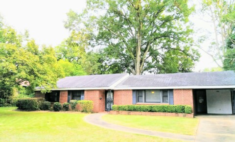 Houses Near Montgomery  2832 Biltmore Ave 3/2 for Montgomery Students in Montgomery, AL