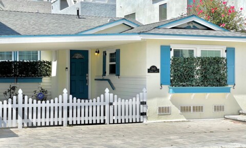Houses Near Oxnard Remodeled Charming 1-Story Bungalow in Hollywood Beach for Oxnard Students in Oxnard, CA