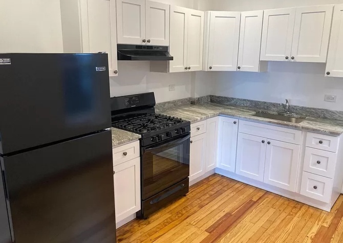 Houses Near Newly renovated true 3 bedroom in downtown Gloucester city