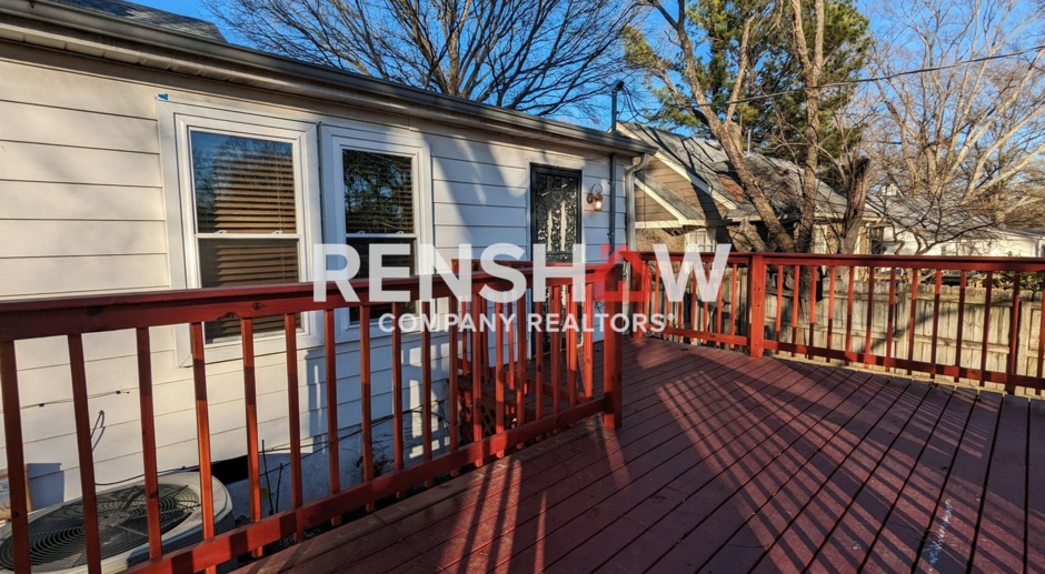 High Point Terrace - 3 Bed / 2 Bath - Extremely Well Maintained Move in Ready
