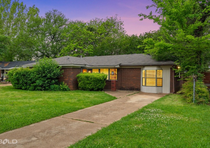 Houses Near Check Out this 3 bed 2 bath in Bossier!!