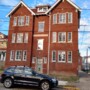 1400 Sq Feet 2BR 1BA Apartment #5 TOP FLOOR In Historic Blding near Capital/ Airport/I-64/ Downtown
